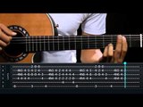 Djavan - Samurai - Aula de violão - TV Cifras