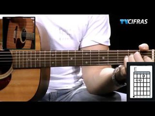 I Found a Way - Drake Bell (aula de violão - tutorial - how to play)