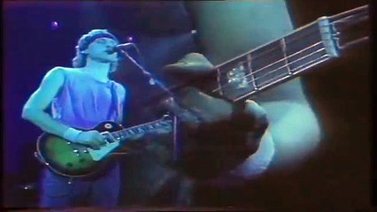 Dire Straits - Brothers in Arms [Wembley - 85 ~ HD]