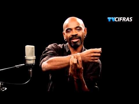 Como passar uma música sem instrumento? - Dica do Candô - TV Cifras