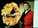 Roger Moore -  Tie A Yellow Ribbon Round The Old Oak Tree
