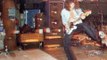 VAN HALEN ERUPTION 1975 LIVE SOUNDBOARD RARE 10/31/1975 Gazzari's