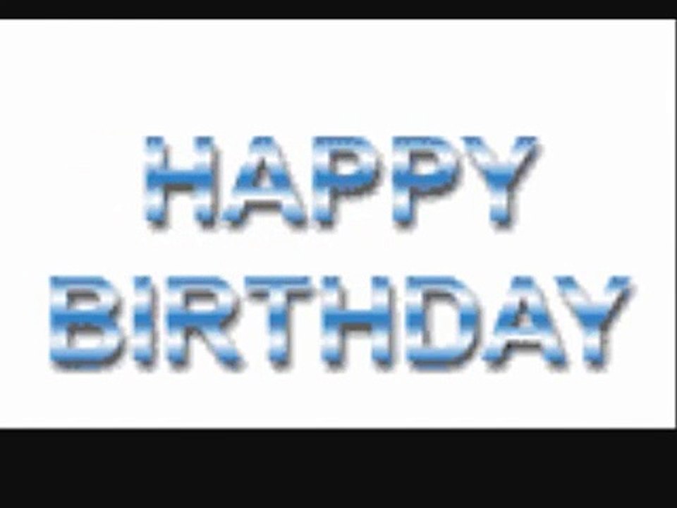 Cherokee Lesson Happy Birthday Song
