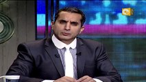 البرنامج؟ مع باسم يوسف .. طوني خليفة - الشعب يريد