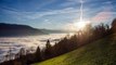 Timelapse Styria Austria Zeitraffer Steiermark Österreich