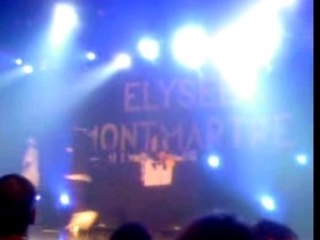 Freestyle et saut ds la foule