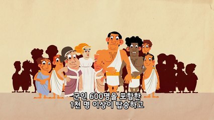 아르키메데스 유레카!의 진실 (TED-Ed 업로드)