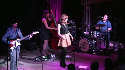 Love Doctor - LAKE STREET DIVE