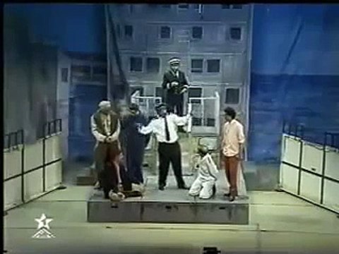 Comedie Hassi Massi Maroc - Monbled.net