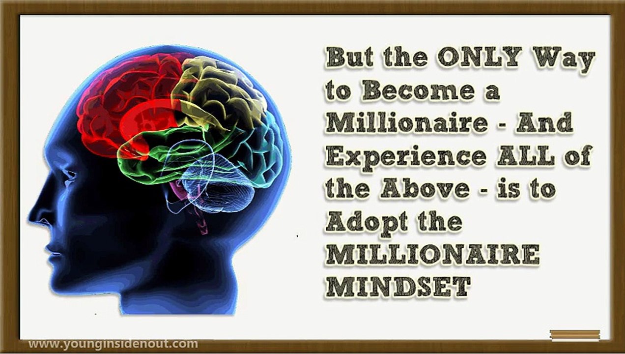 Generate a Million Dollars a Year from NETWORK MARKETING!