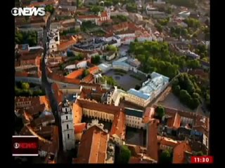 Nascimento de Charles Bronson completa 90 anos