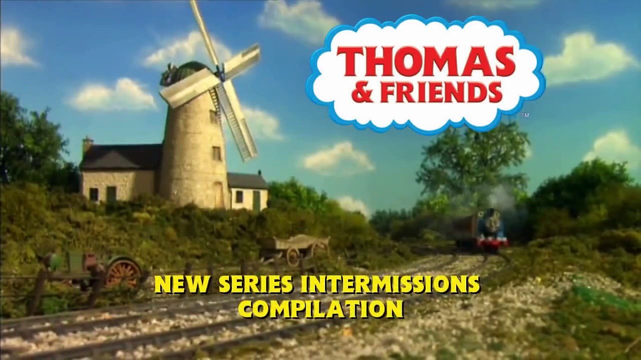 Thomas   Friends    The Steam Team