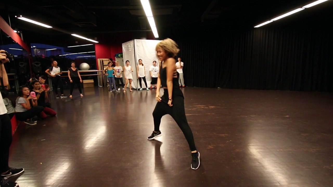 Clarice Street Jazz 28 Jul 2015. When I Grow Up by The Pussycat Dolls