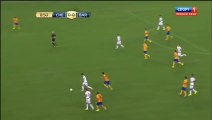 Eden Hazard Amazing Solo Goal - Chelsea vs Barcelona 1-0 Friendly Match 2015