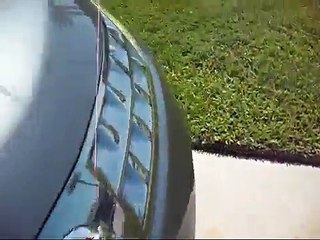 2006 Nissan Murano Overview