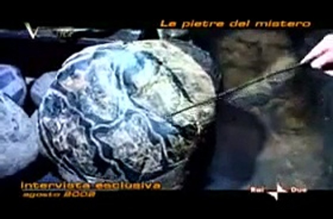 Le misteriose pietre di ica 2 - voyager