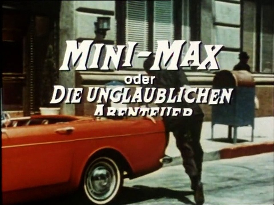 Mini-Max S01E04