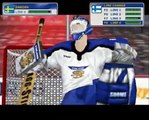 MM-Hockey Finland 