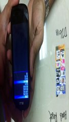 Blu Dash 4.0 Hard Reset by UnlockandReset.com