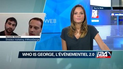 Sur Le Web - 28/07/2015