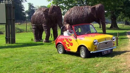 09 Jollywobbles Wildlife Park