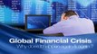 Anastasia Nesvetailova CERIS Global Financial Crisis Economic International Relations
