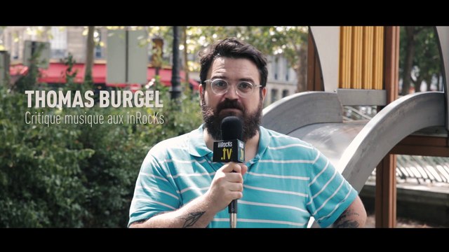 Trois raisons d'écouter Get To Heaven d'Everything Everything