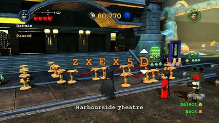 lego batman 2 cheat codes for all vehicles - video Dailymotion