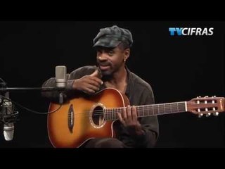 Dica do Candô de dedilhado - Música (Eleanor Rigby) - TV Cifras