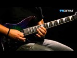 Megadeth - Hangar 18 - Aula de Guitarra - TV Cifras