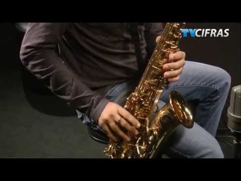 Guilherme Arantes - Cheia de Charme - Gabriel Leite - TV Cifras