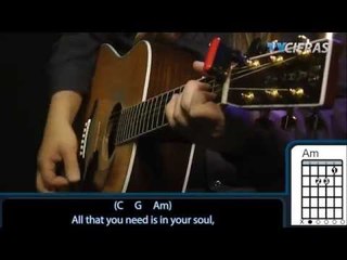 Shinedown - Simple Man - Cover (Gus) - Como Tocar - Violão