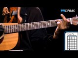 Dalto - Pessoa - Aula de violão - TV Cifras
