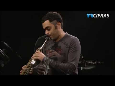 Gabriel Leite - Te Amo Assim - Dicas de Sax Soprano - TV Cifras