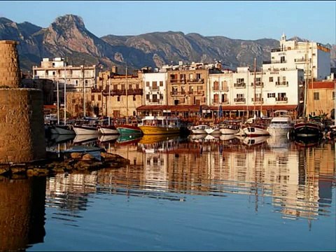 Dillirga , Feslikan - Kıbrıs Halk Dansları