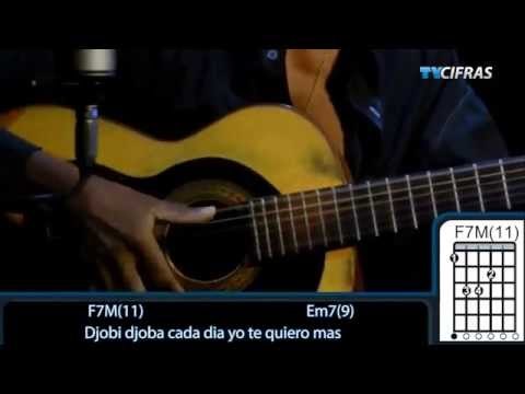 Gipsy Kings - Djobi Djoba - Cover (Candô) - Como Tocar - Violão