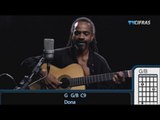 Sá e Guarabyra - Dona - Como Tocar - Cover (Candô) - Violão