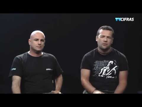 Homenagem a Celso Blues Boy - TV Cifras