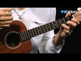 Beirut - Elephant Gun - Aula de Ukulele - TV Cifras