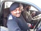 Excellent Chitrol of Punjab Police By Pak Army While Giving Them Training