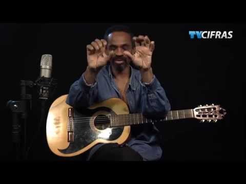 Flamenco - Aquecimento - Dicas de Violão - TV Cifras