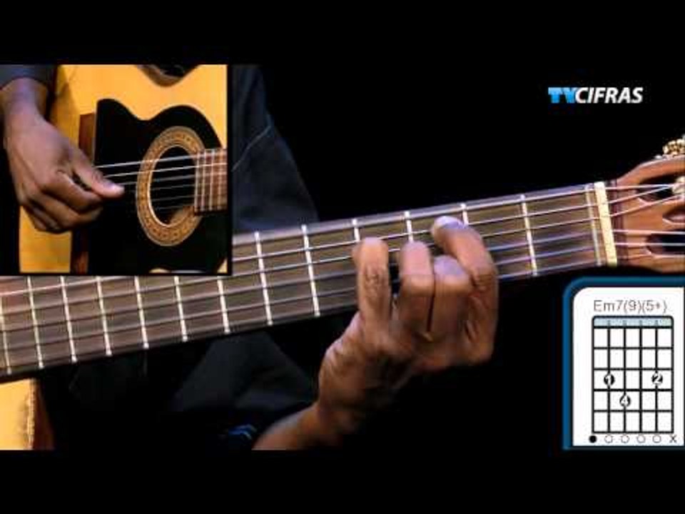 Gipsy Kings - Un Amor - Como Tocar - Cover (Candô) - Violão