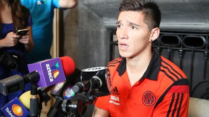 Copa Libertadores - Kranevitter : ''Gignac est un excellent joueur''