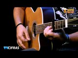 The Beatles - George Harrison - While My Guitar Gently Weeps - Aula de Violão - TVCifras