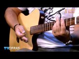 Eric Clapton - I Shot The Sheriff - Aula de Violão - TV Cifras
