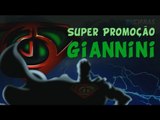 Promoção Super Giannini - PROMOÇÃO ENCERRADA!!!! - Amplificador G65 - TVCifras
