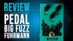 TVCifras Review - Big Fuzz - Fuhrmann
