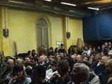 Marco Travaglio - 4/9 Per chi suona la banana - PD  Di Pietro  legge salva rete4  blocca processi