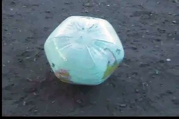 Global Warming PSA  in tagalog