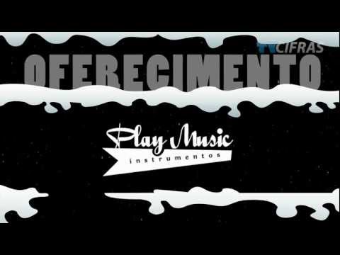 Promoção Cifras de Presente - Concorra a guitarras, violões e kits Cifras